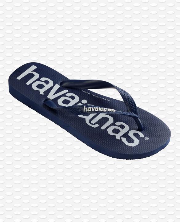 Actual product image Havaianas top logomania (43, 44)