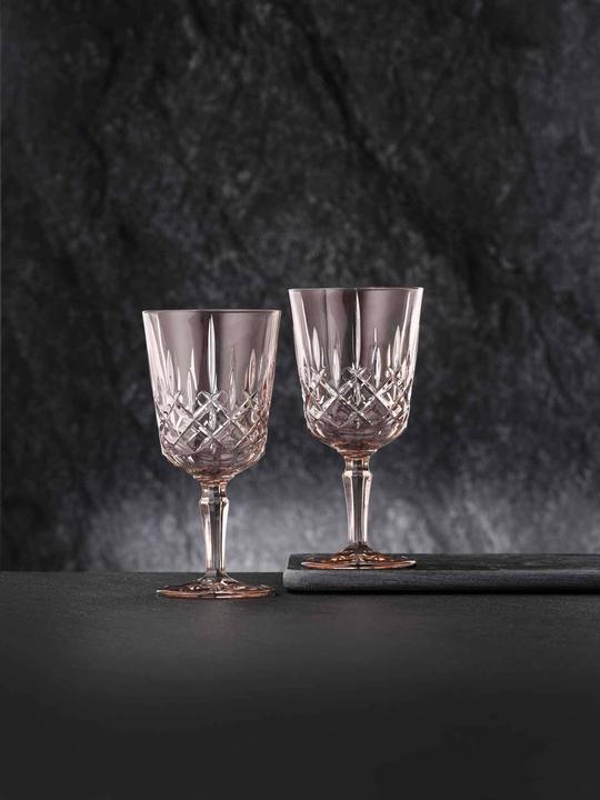 Produktbild Nachtmann Noblesse Colors Cocktail- / Weingläser (3.55 dl, 6 x)