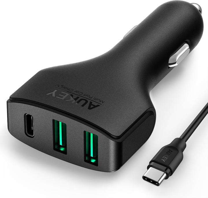 Produktbild Aukey Cc-Y3