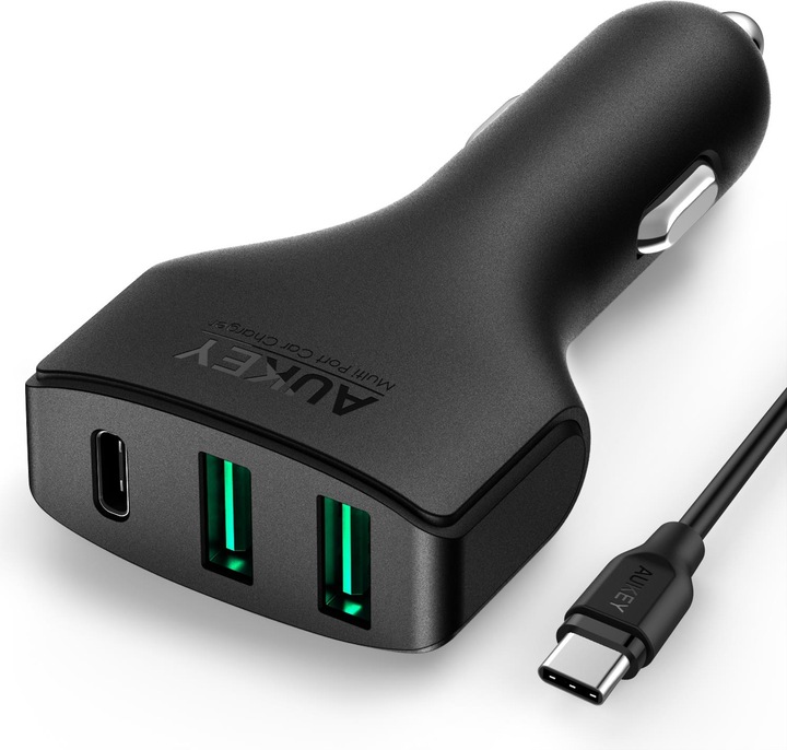 Produktbild Aukey Cc-Y3