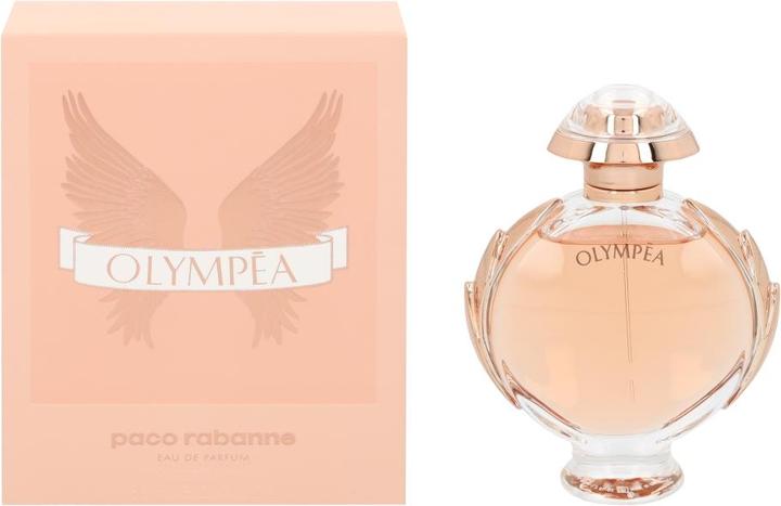 Image du produit Paco Rabanne Olympéa (Eau de parfum, 80 ml)