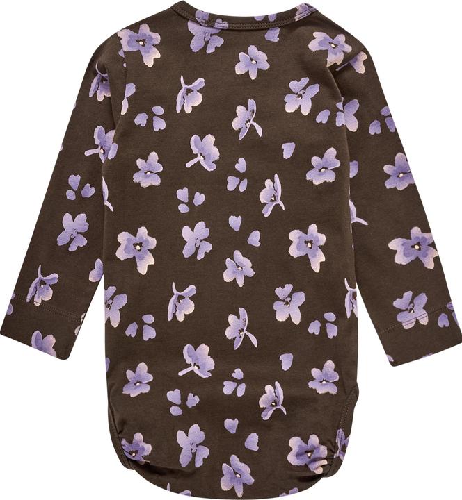 Produktbild hummel hmlGUG BODY L/S (98)