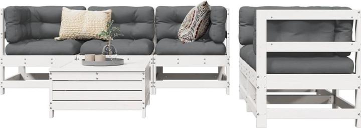 Image du produit vidaXL Lea