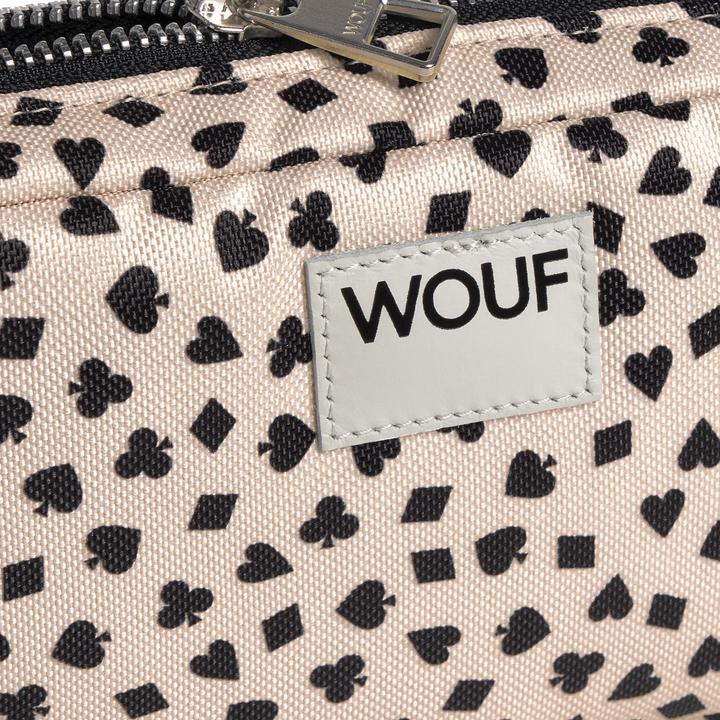 Actual product image Wouf Daily shoulder bag 19 cm