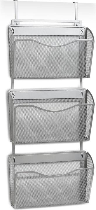 Zeller Present Magazine holder (A4)