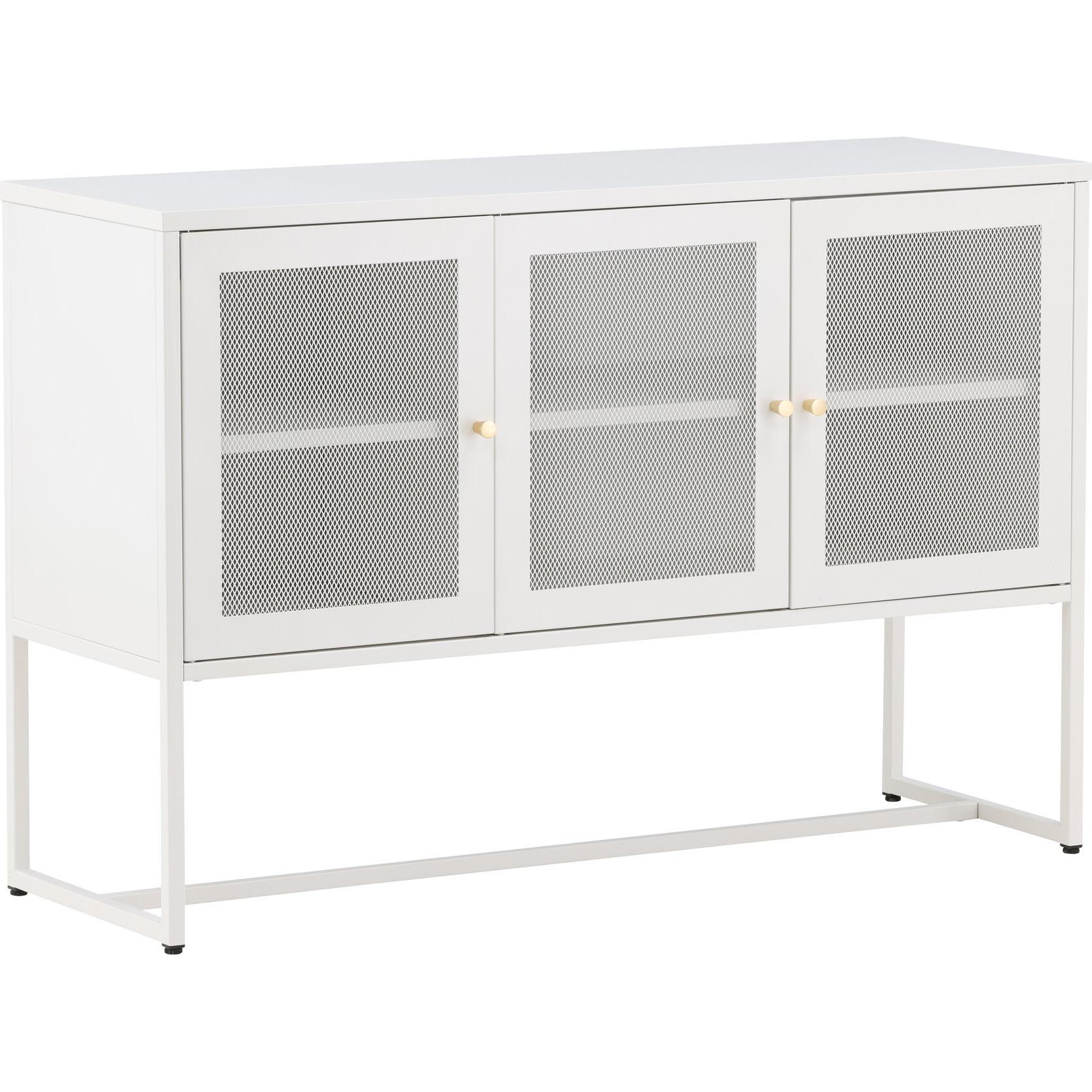 Venture Home, Kommode + Sideboard, Malla (120 x 80 x 40 cm)