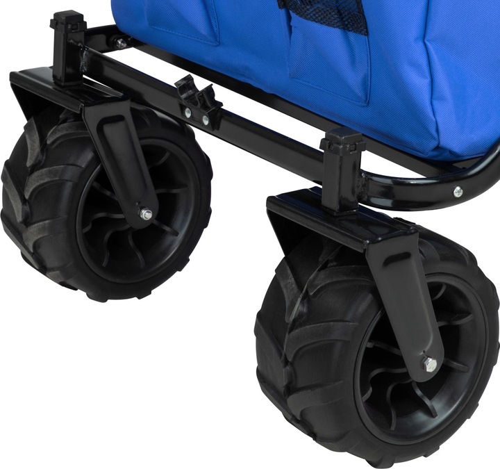 Immagine prodotto tectake Carretto