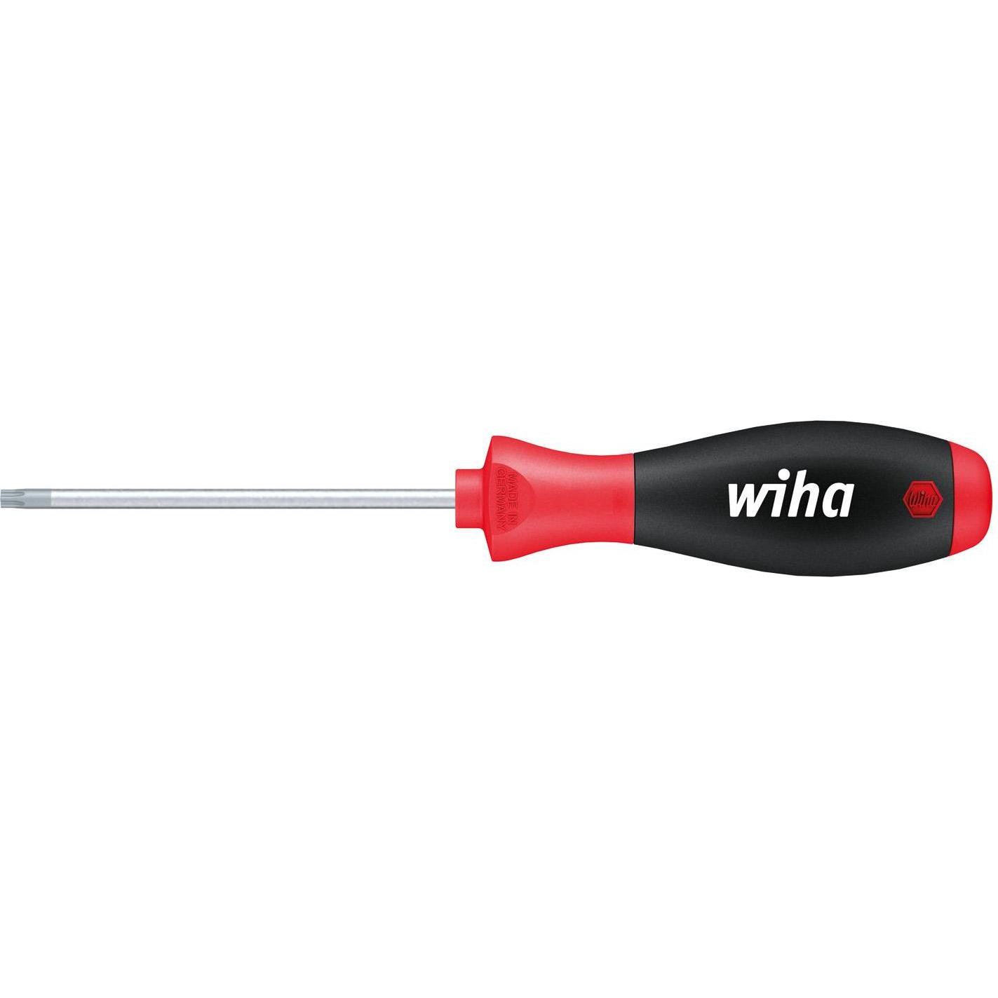 Wiha, Schraubenzieher, Werkstatt Torx-Schraubendreher (Torx (TX))