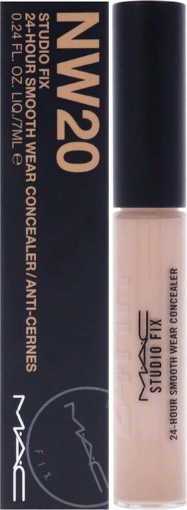 Produktbild MAC Cosmetics Studio Fix 24-Hour Smooth Wear Concealer (Nr. NW20)