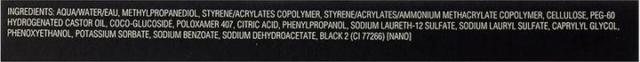Image du produit Elizabeth Arden Beautiful Color Liquid Eyeliner Seriously Black (Seriously Black)