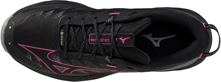 Actual product image Mizuno Wave Daichi 7 GTX W (40.5)