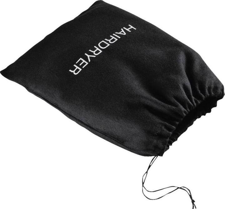 Produktbild Valera Aufbewahrungsbeutel Schwarz