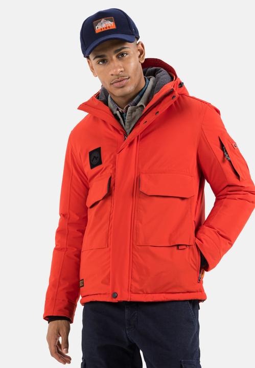 Produktbild Camel Active Funktionsjacke teXXXactive (58)