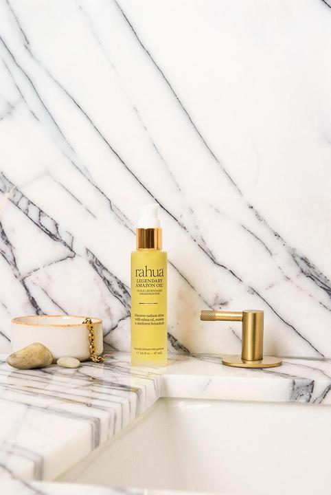 Actual product image Rahua Legendary Amazon (47 ml)