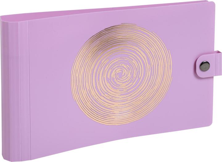 Actual product image Exacompta Ellipse (A5, 30 mm, 1 pcs.)