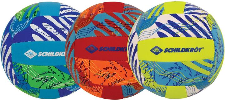 Actual product image Schildkröt Fun Sports Neoprene Beachvolley (5)