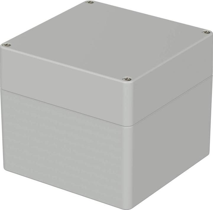 Produktbild Bopla Gehäuse EUROMAS Polycarbonate M228-V0 (Gehäuse)
