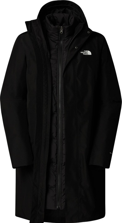 Image du produit North Face Femmes Suzanne Triclimate 2.0 (XS)