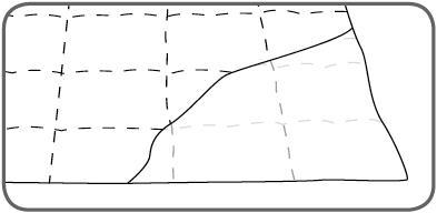 Actual product image DOR Corydalis Classic (870 g, 160 x 240 cm)