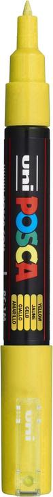 Produktbild Posca Extra Fine Marker PC-1M (1x)