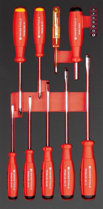 Produktbild Kraftwerk PT800 Pro Line (inkl. PB Swiss Tools) (197 x)