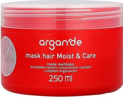 Stapiz Argan De Moist & Care (250 ml)