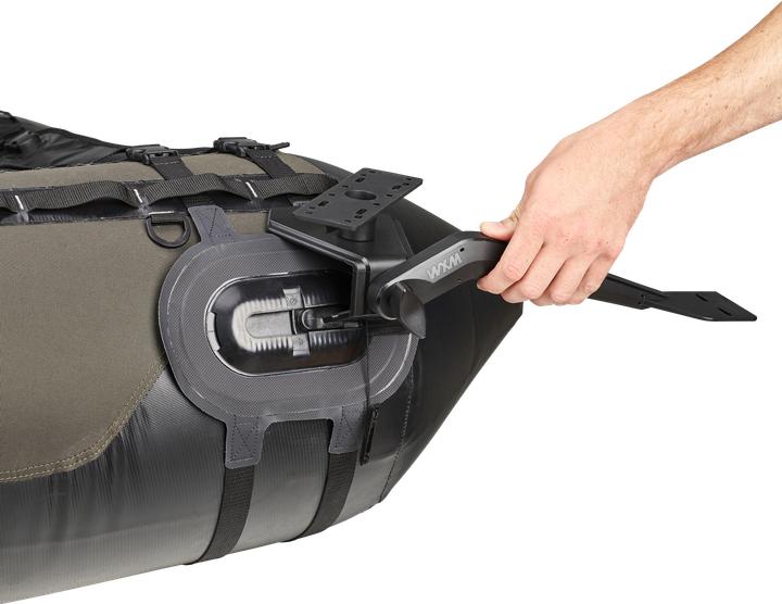 Immagine prodotto Caperlan Staffa per ecoscandaglio