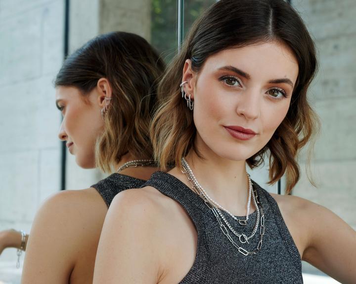 Produktbild Fleur de nuit Lux-Einzelstück (925 Silber)