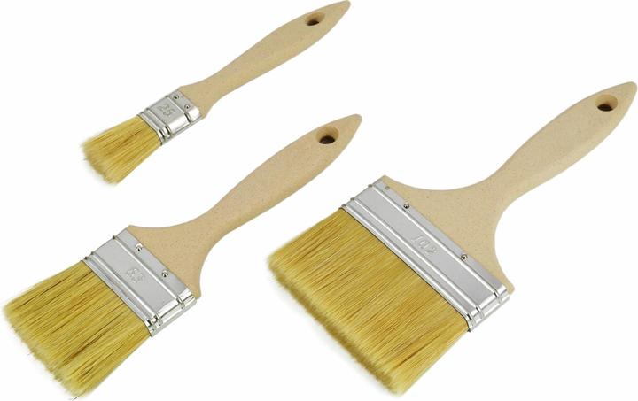 Immagine prodotto Awtools Spazzola inglese 76 mm (76 mm)
