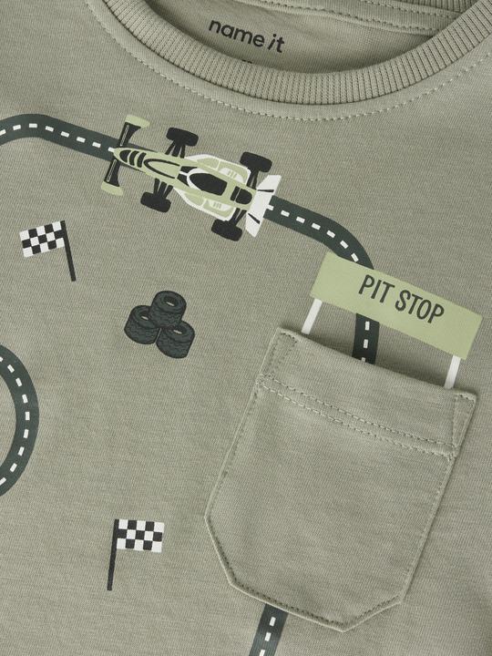 Immagine prodotto Name it 2er-Pack Oberteil (122, 128)