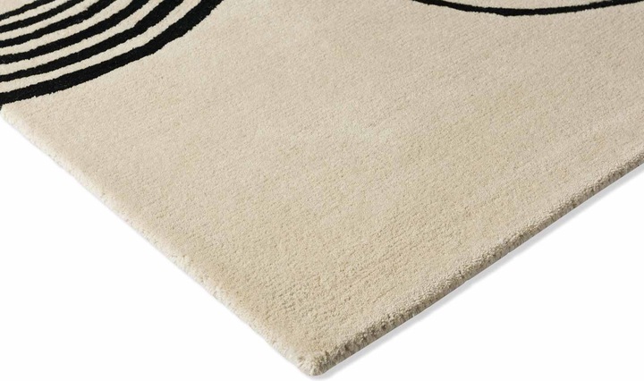 Actual product image Brink & Campman Decor (160 x 230 cm)