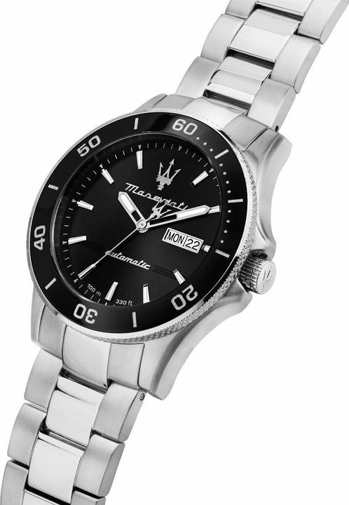 Produktbild Maserati Herrenuhr Competizione (Chronograph, 43 mm)