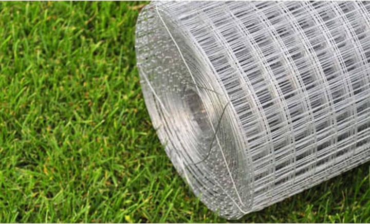 Produktbild vidaXL Maschendraht