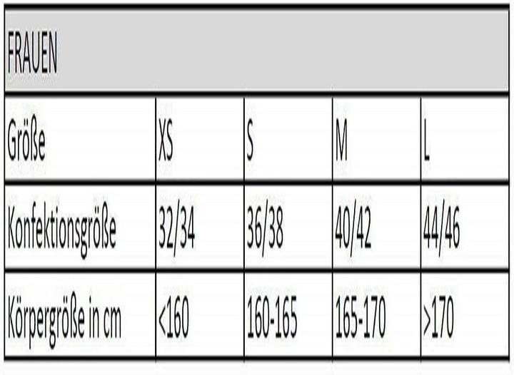 Image du produit ALPINA SPORTS Prolan (XS, Protection dorsale, Modèle unique)