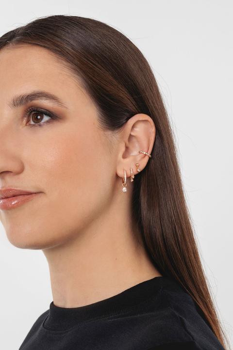 Produktbild Fleur de nuit Mara-Einzelstück (925 Silber)