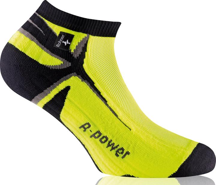518 neon yellow