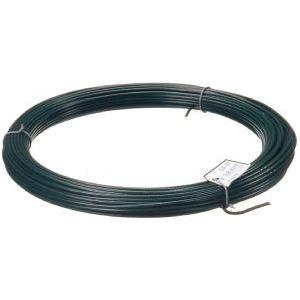 Magni, Draht, Format 4317784013857 – Spanndraht grñn 3.8 mm A 55 M (55 m)
