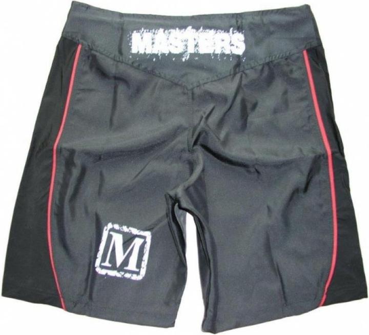 Image du produit Masters Short MMA - SMMA-4 PROMOTION