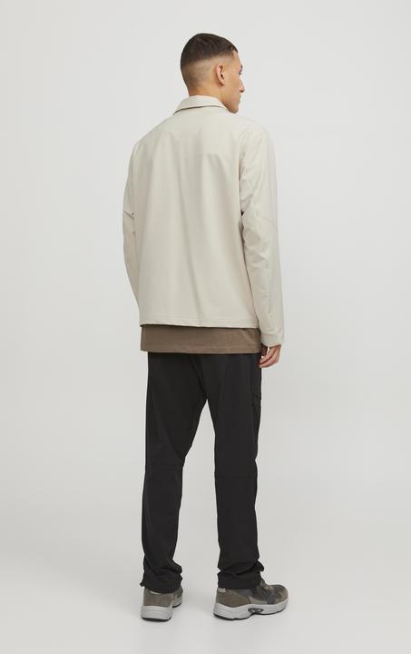 Actual product image Jack & Jones Overshirt Overshirt (L)