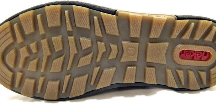 Actual product image Rieker B3343 - 54181 (40)
