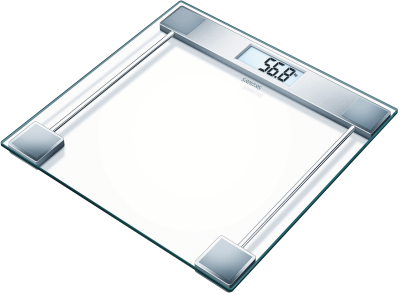 Actual product image Sanitas Sgs 06 (150 kg)
