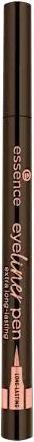 Actual product image essence Pen (Brown)