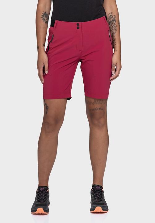 Image du produit Schöffel Shorts Style Blaustein WMS (44)