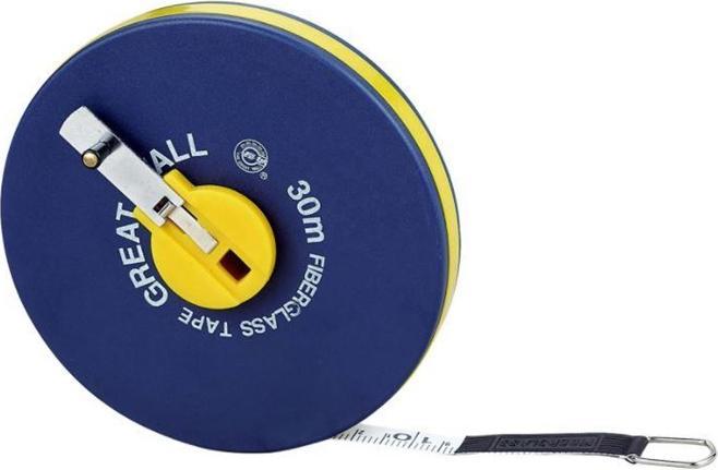 Produktbild Great_Wall GEODESIC MEASURING TAPE GWF-3009