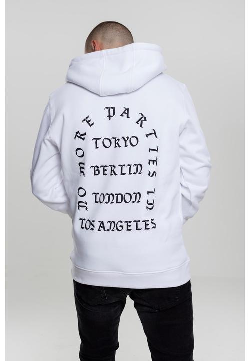 Produktbild Mister Tee LA Hoody - 586 (XXL)