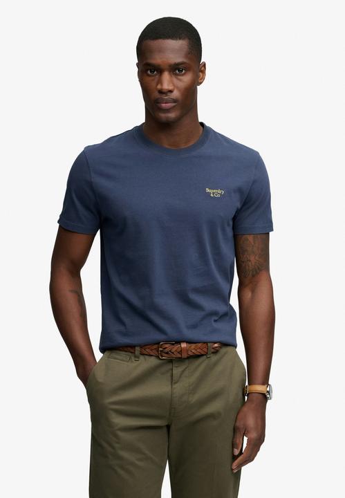 Immagine prodotto Superdry Essential Serif (XL)