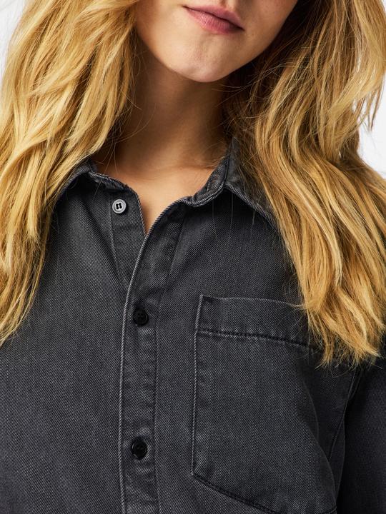 Immagine prodotto Pieces PCSMIDI Jeanshemd (S)