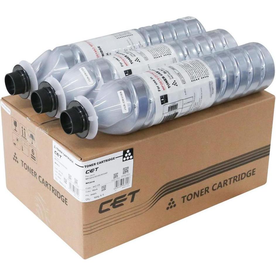 CoreParts, Toner, MP2014 Toner Cartridge