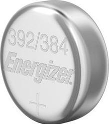 Produktbild Energizer 392/384 (SR41) - 10 Uhrenbatterien (10 Stk., LR41, 44 mAh)