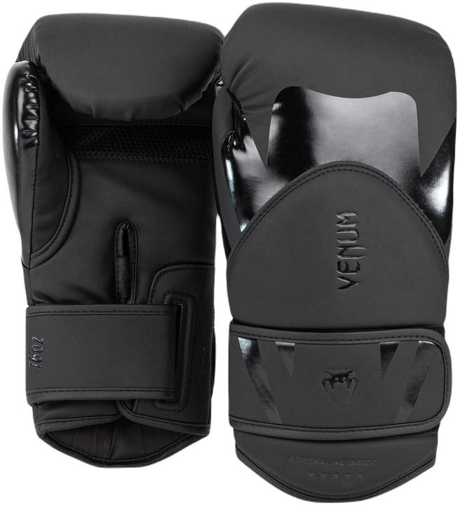 Actual product image Venum Challenger 4.0 Boxhandschuhe (14 OZ, One size)